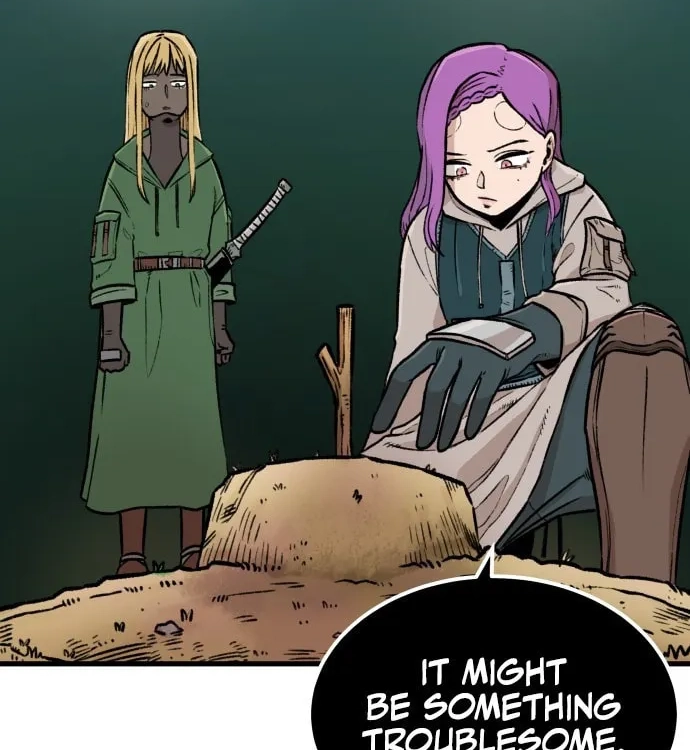 Reincarnation of the Veteran Soldier Chapter 2 Page 64