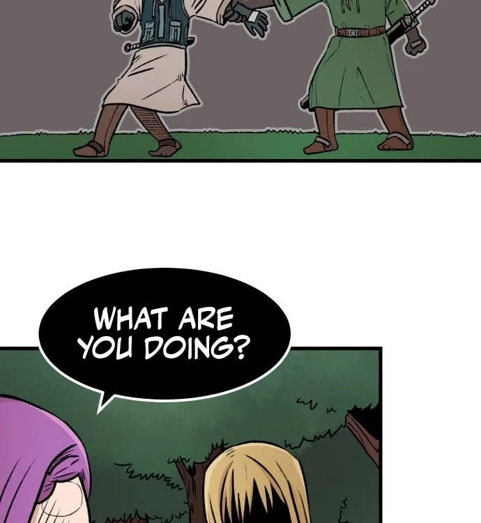 Reincarnation of the Veteran Soldier Chapter 2 Page 88