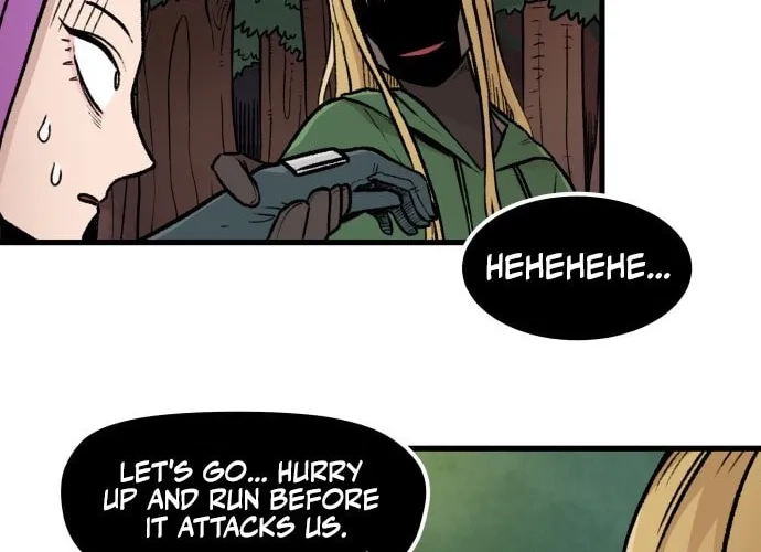 Reincarnation of the Veteran Soldier Chapter 2 Page 89