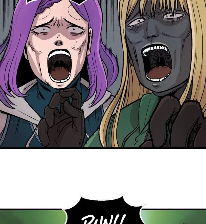 Reincarnation of the Veteran Soldier Chapter 2 Page 100