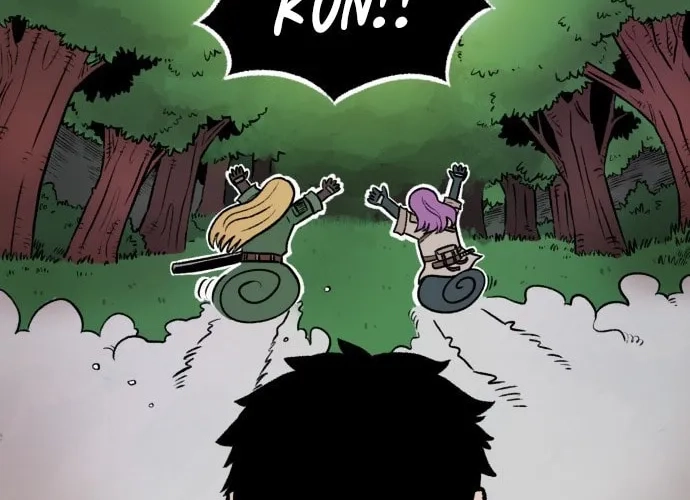 Reincarnation of the Veteran Soldier Chapter 2 Page 101