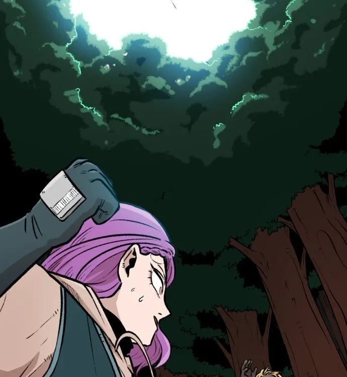 Reincarnation of the Veteran Soldier Chapter 2 Page 108