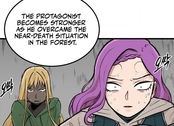 Reincarnation of the Veteran Soldier Chapter 2 Page 116