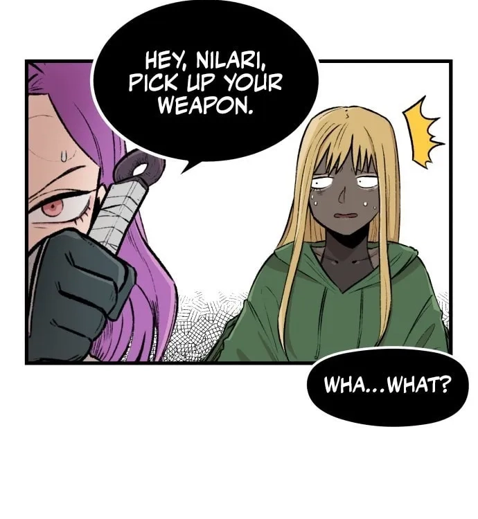 Reincarnation of the Veteran Soldier Chapter 2 Page 124