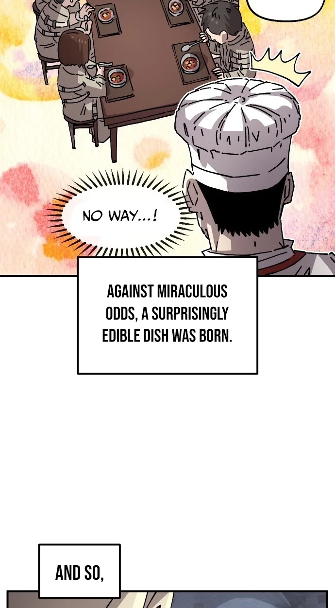 Reincarnation of the Veteran Soldier Chapter 184 Page 8