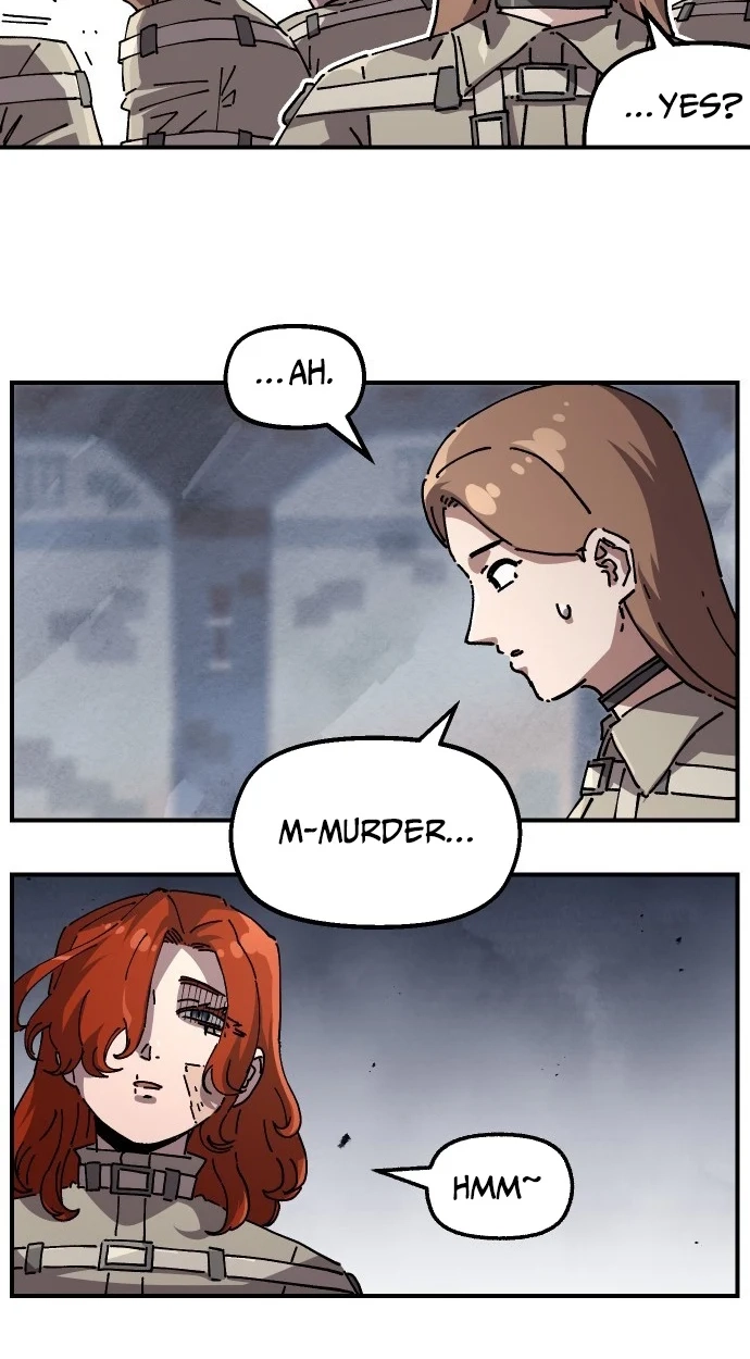 Reincarnation of the Veteran Soldier Chapter 184 Page 13