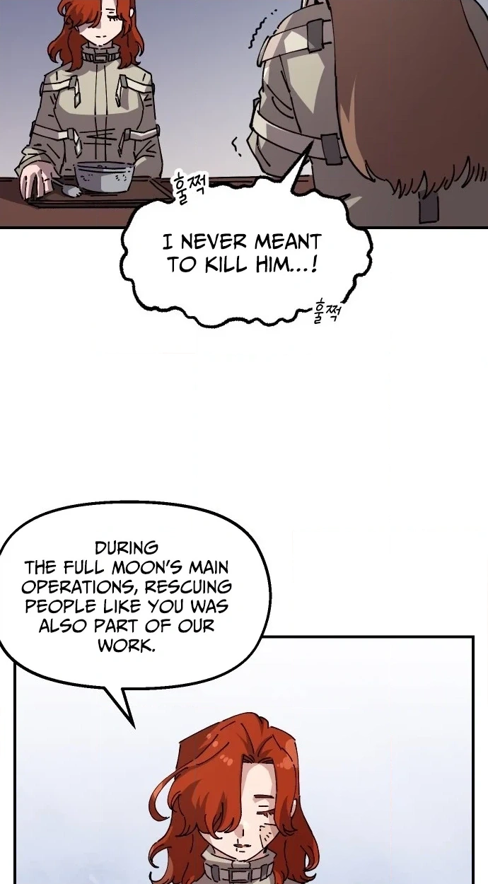 Reincarnation of the Veteran Soldier Chapter 184 Page 20