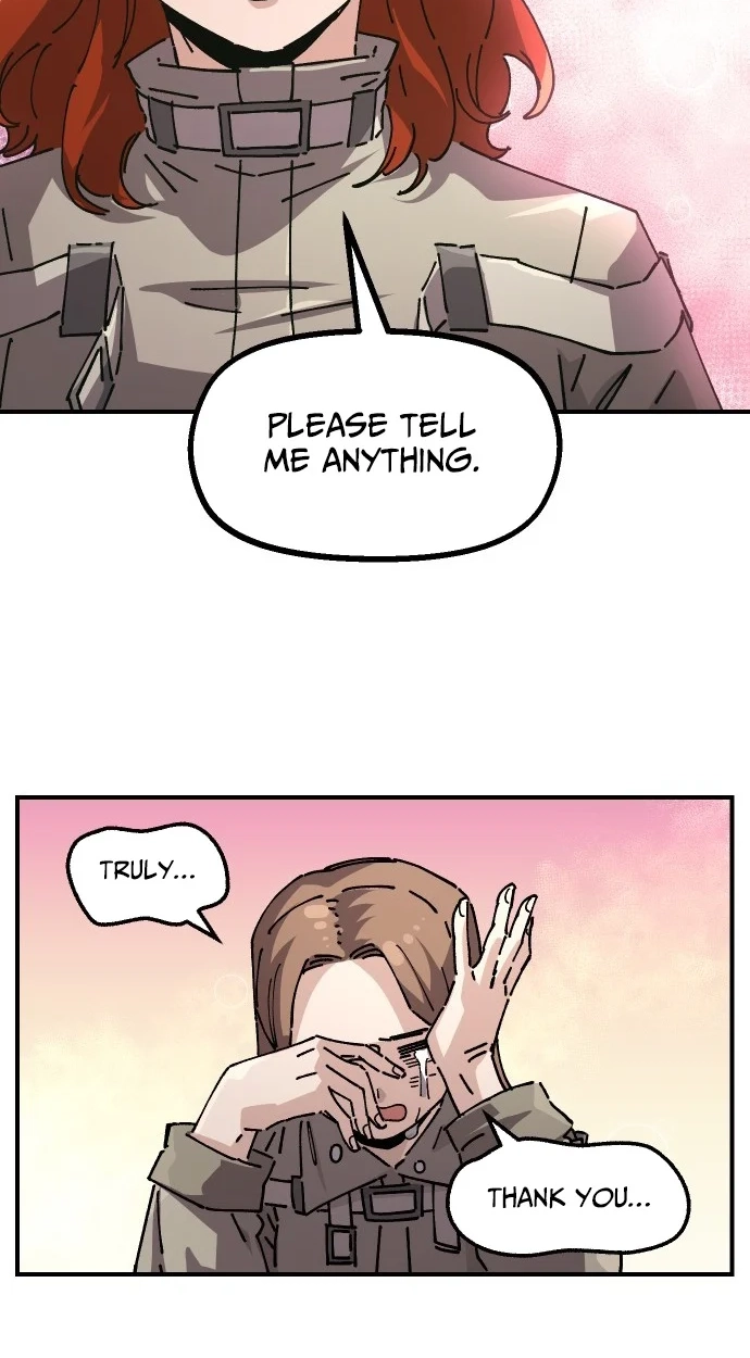 Reincarnation of the Veteran Soldier Chapter 184 Page 22