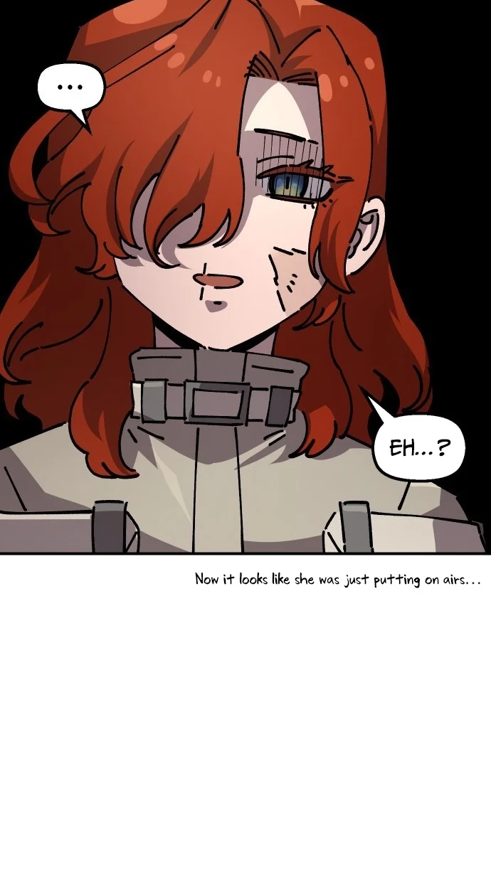 Reincarnation of the Veteran Soldier Chapter 184 Page 24