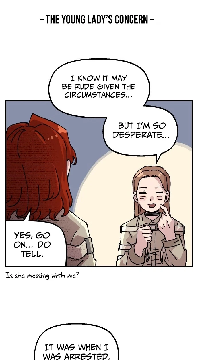 Reincarnation of the Veteran Soldier Chapter 184 Page 26