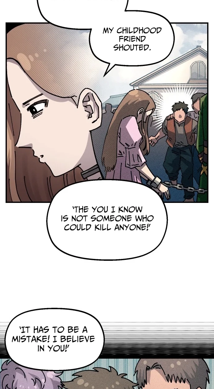 Reincarnation of the Veteran Soldier Chapter 184 Page 27