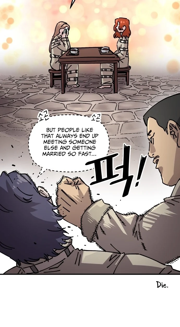 Reincarnation of the Veteran Soldier Chapter 184 Page 29