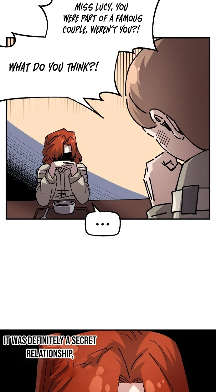 Reincarnation of the Veteran Soldier Chapter 184 Page 32