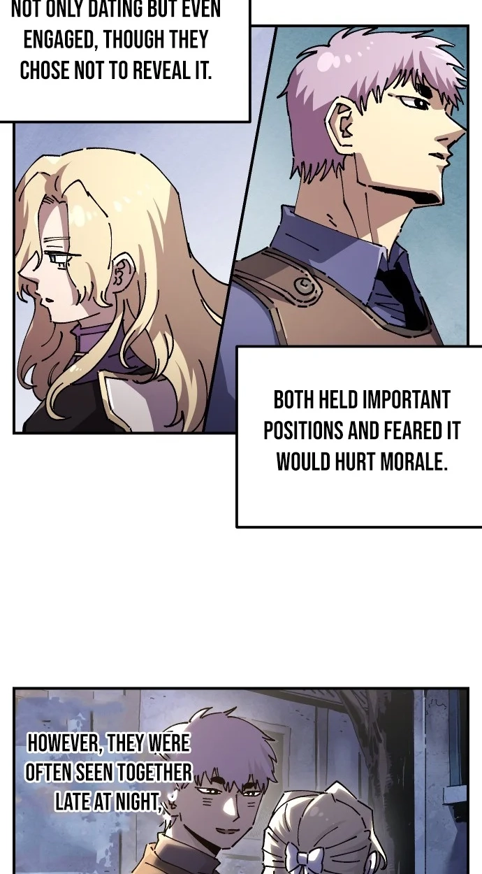 Reincarnation of the Veteran Soldier Chapter 184 Page 34