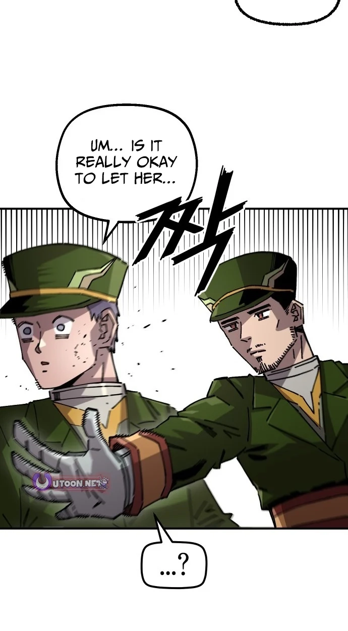 Reincarnation of the Veteran Soldier Chapter 184 Page 39