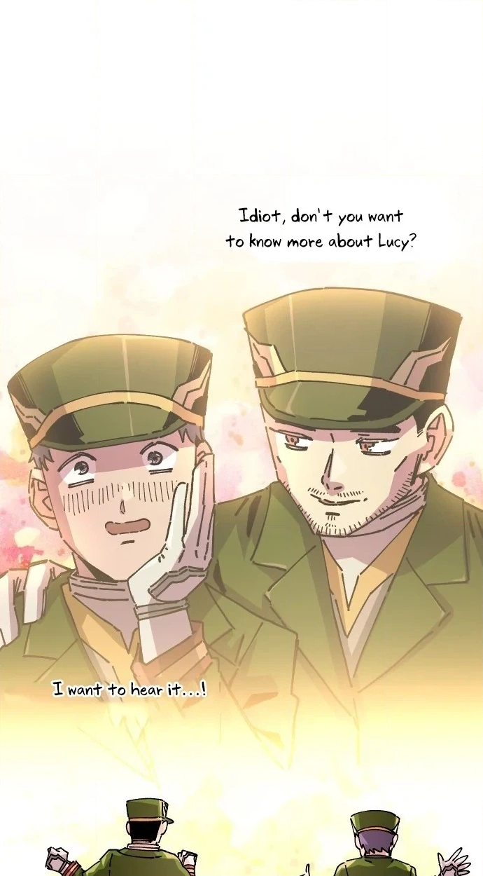 Reincarnation of the Veteran Soldier Chapter 184 Page 40