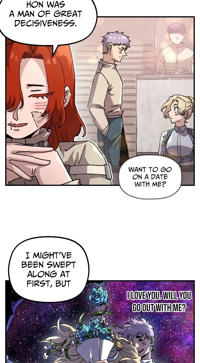 Reincarnation of the Veteran Soldier Chapter 184 Page 42