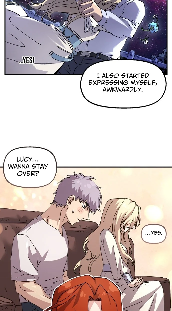 Reincarnation of the Veteran Soldier Chapter 184 Page 43