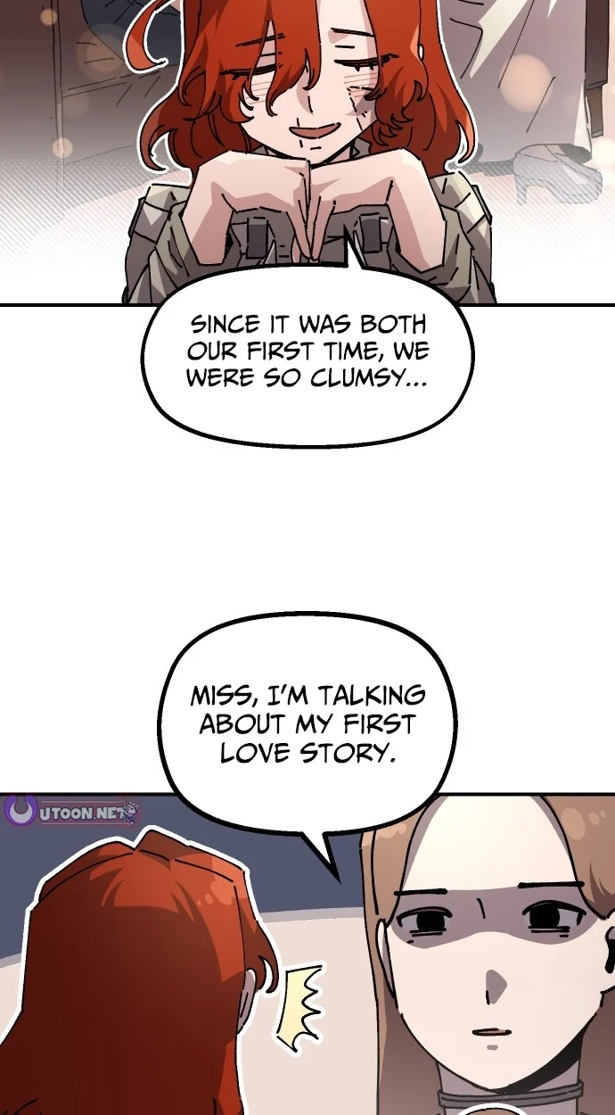 Reincarnation of the Veteran Soldier Chapter 184 Page 44