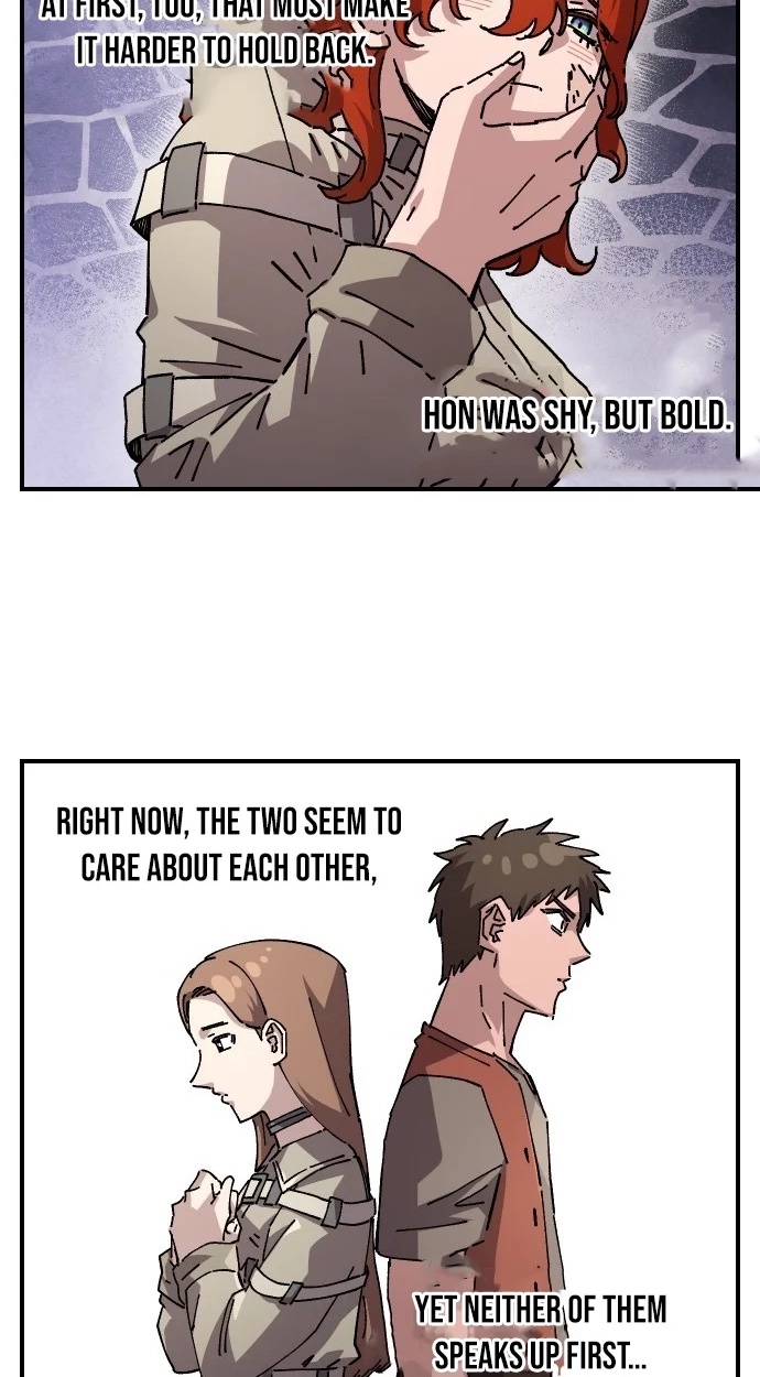 Reincarnation of the Veteran Soldier Chapter 184 Page 46