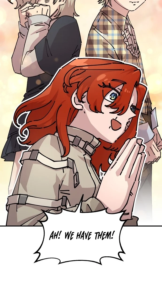 Reincarnation of the Veteran Soldier Chapter 184 Page 48