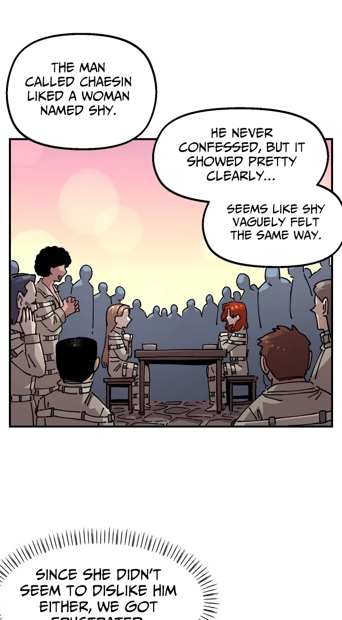 Reincarnation of the Veteran Soldier Chapter 184 Page 51