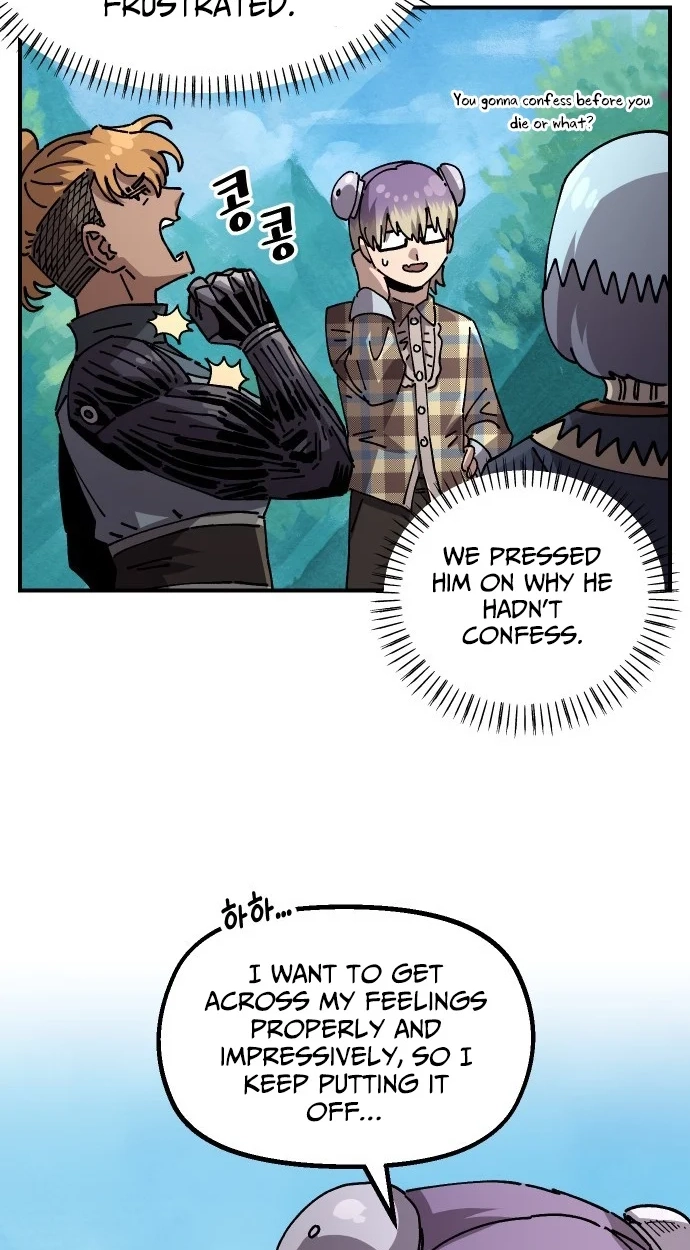Reincarnation of the Veteran Soldier Chapter 184 Page 52