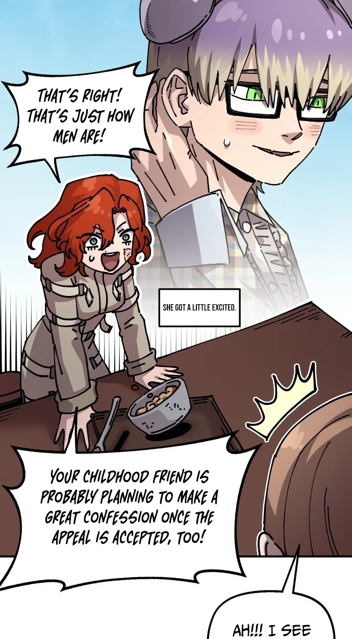 Reincarnation of the Veteran Soldier Chapter 184 Page 53