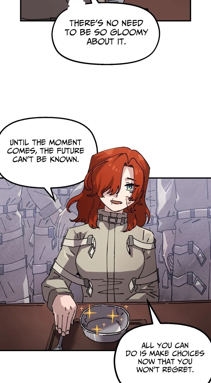 Reincarnation of the Veteran Soldier Chapter 184 Page 56