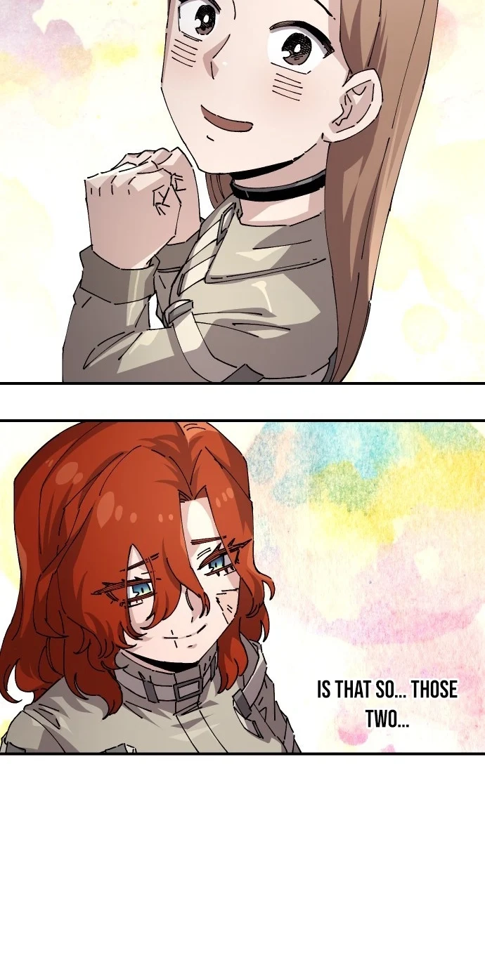 Reincarnation of the Veteran Soldier Chapter 184 Page 65
