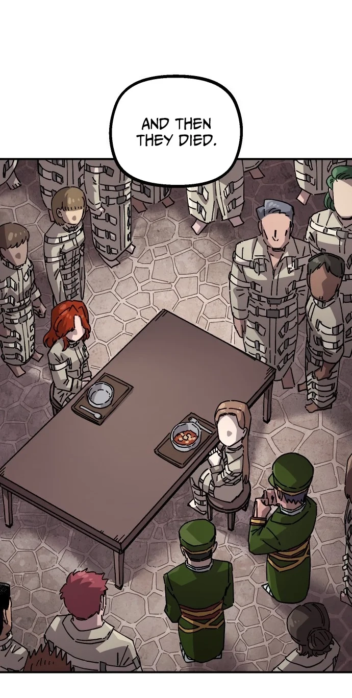 Reincarnation of the Veteran Soldier Chapter 184 Page 66