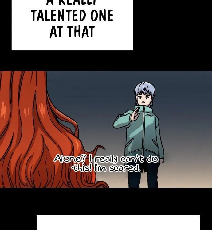 Reincarnation of the Veteran Soldier Chapter 10 Page 7