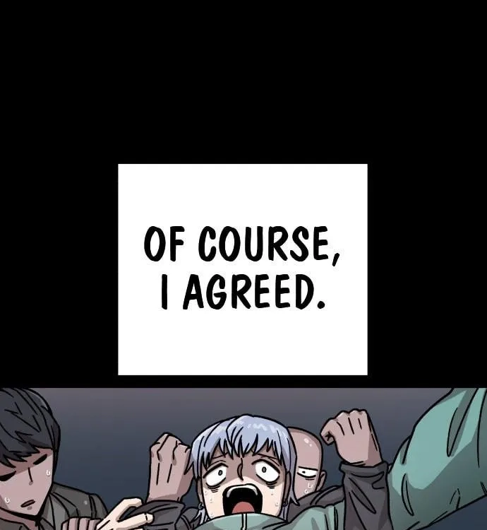 Reincarnation of the Veteran Soldier Chapter 10 Page 9