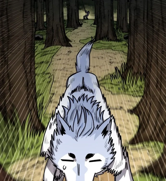Reincarnation of the Veteran Soldier Chapter 10 Page 40