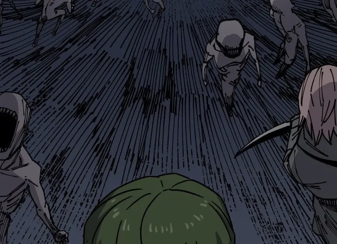 Reincarnation of the Veteran Soldier Chapter 10 Page 94