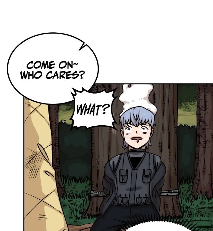 Reincarnation of the Veteran Soldier Chapter 10 Page 112