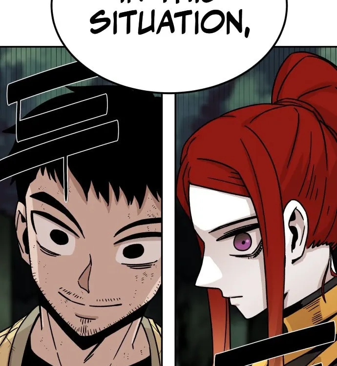 Reincarnation of the Veteran Soldier Chapter 10 Page 153