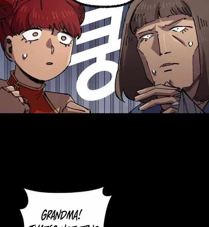 Reincarnation of the Veteran Soldier Chapter 173.9 Page 8