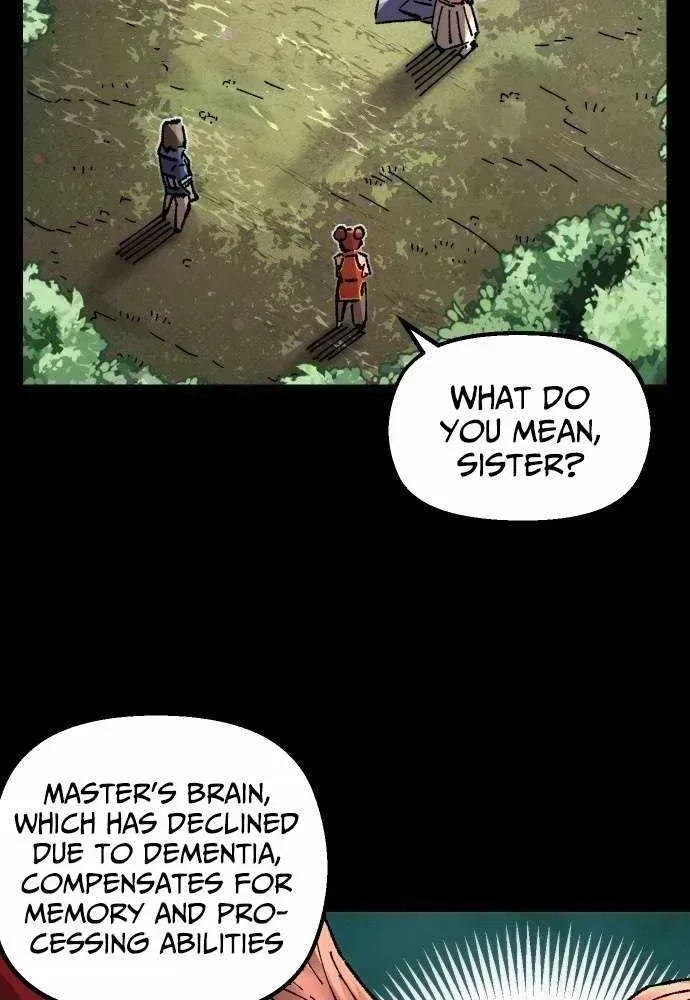 Reincarnation of the Veteran Soldier Chapter 173.9 Page 13
