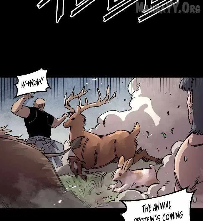 Reincarnation of the Veteran Soldier Chapter 173.9 Page 27
