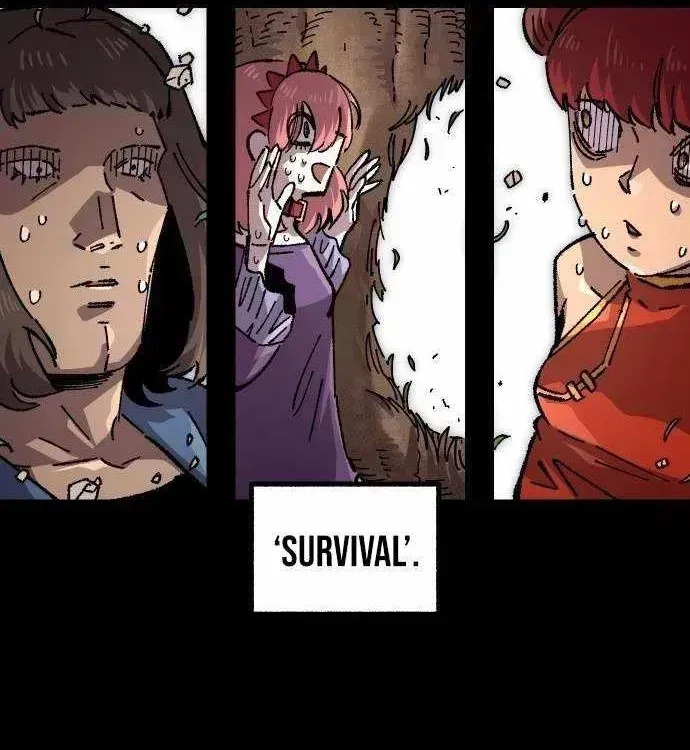 Reincarnation of the Veteran Soldier Chapter 173.9 Page 42
