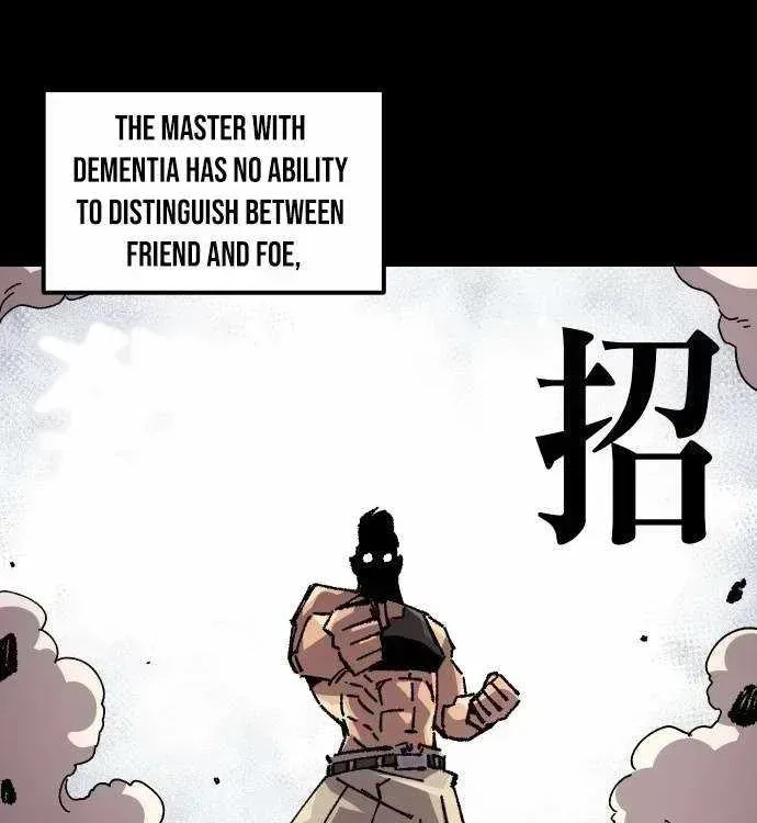 Reincarnation of the Veteran Soldier Chapter 173.9 Page 43
