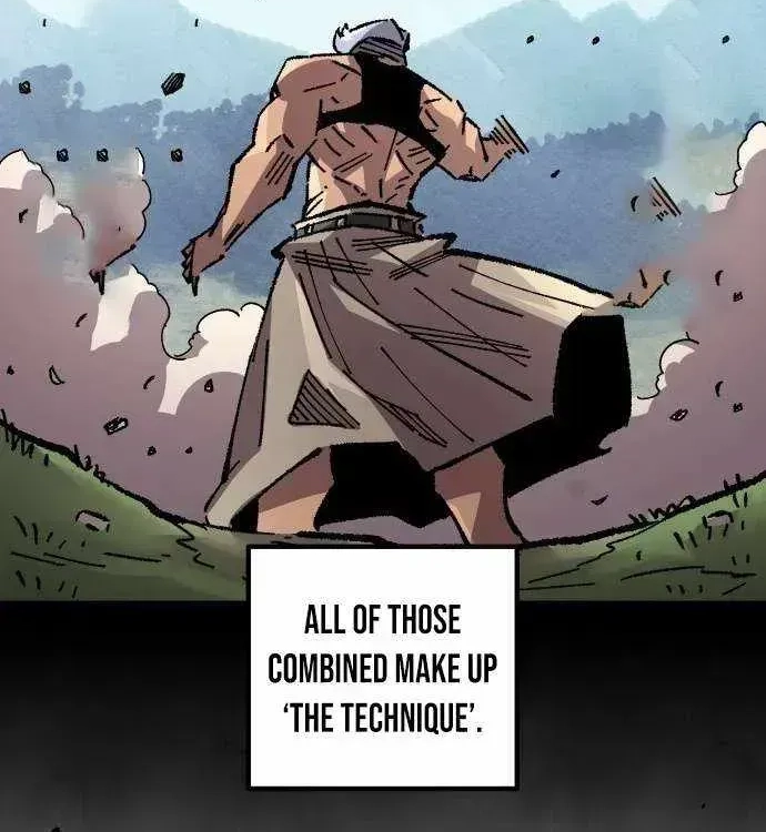 Reincarnation of the Veteran Soldier Chapter 173.9 Page 45