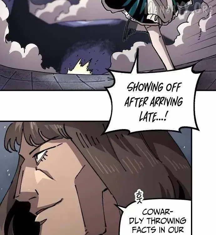 Reincarnation of the Veteran Soldier Chapter 173.9 Page 66