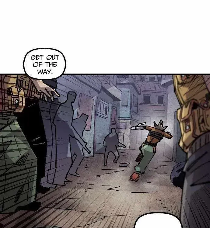 Reincarnation of the Veteran Soldier Chapter 173.9 Page 102