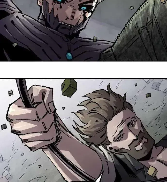 Reincarnation of the Veteran Soldier Chapter 173.9 Page 112