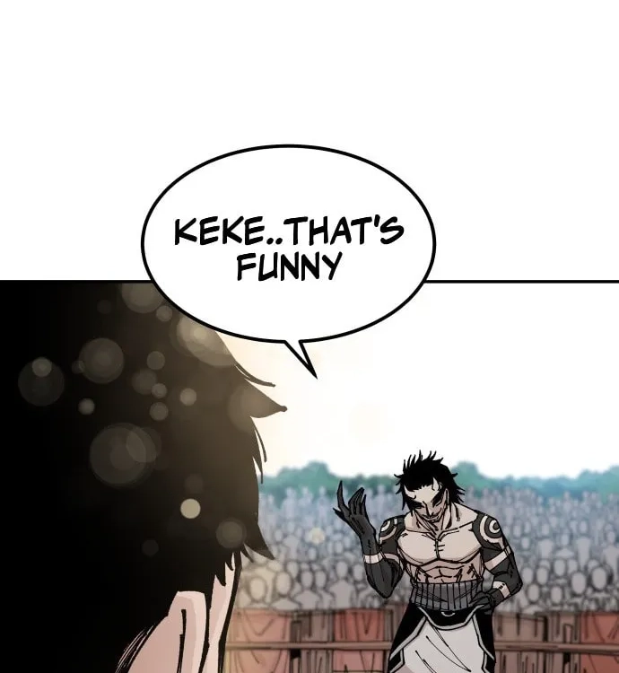 Reincarnation of the Veteran Soldier Chapter 6 Page 34