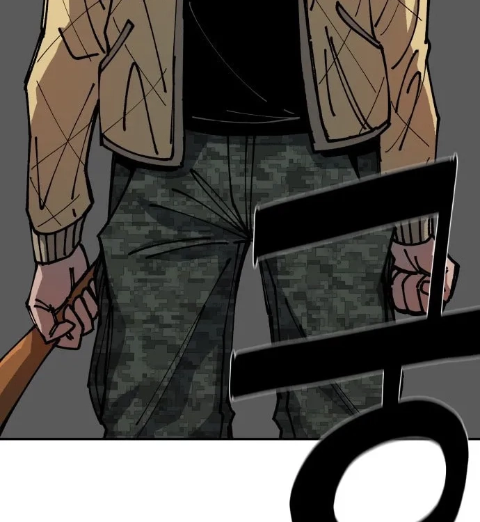 Reincarnation of the Veteran Soldier Chapter 6 Page 41