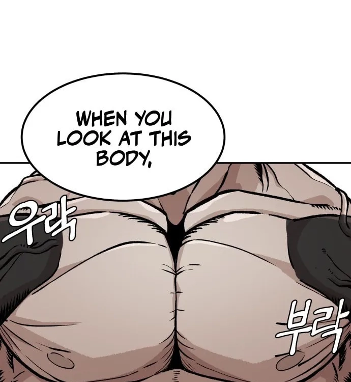 Reincarnation of the Veteran Soldier Chapter 6 Page 58