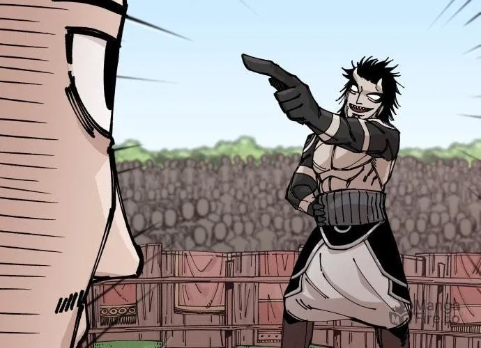 Reincarnation of the Veteran Soldier Chapter 6 Page 65